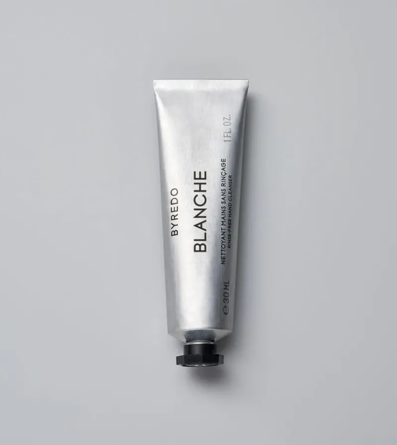 Body>BYREDO Blanche Rinse-Free Hand Cleanser