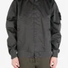 Jackets & Coats>STONE ISLAND Bomber