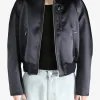 Jackets & Coats>DRIES VAN NOTEN Bomber Jacket