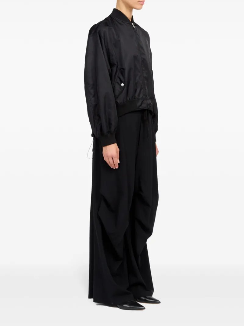 Jackets & Coats>MM6 Maison Margiela Bomber Jacket