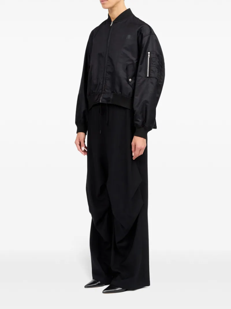 Jackets & Coats>MM6 Maison Margiela Bomber Jacket