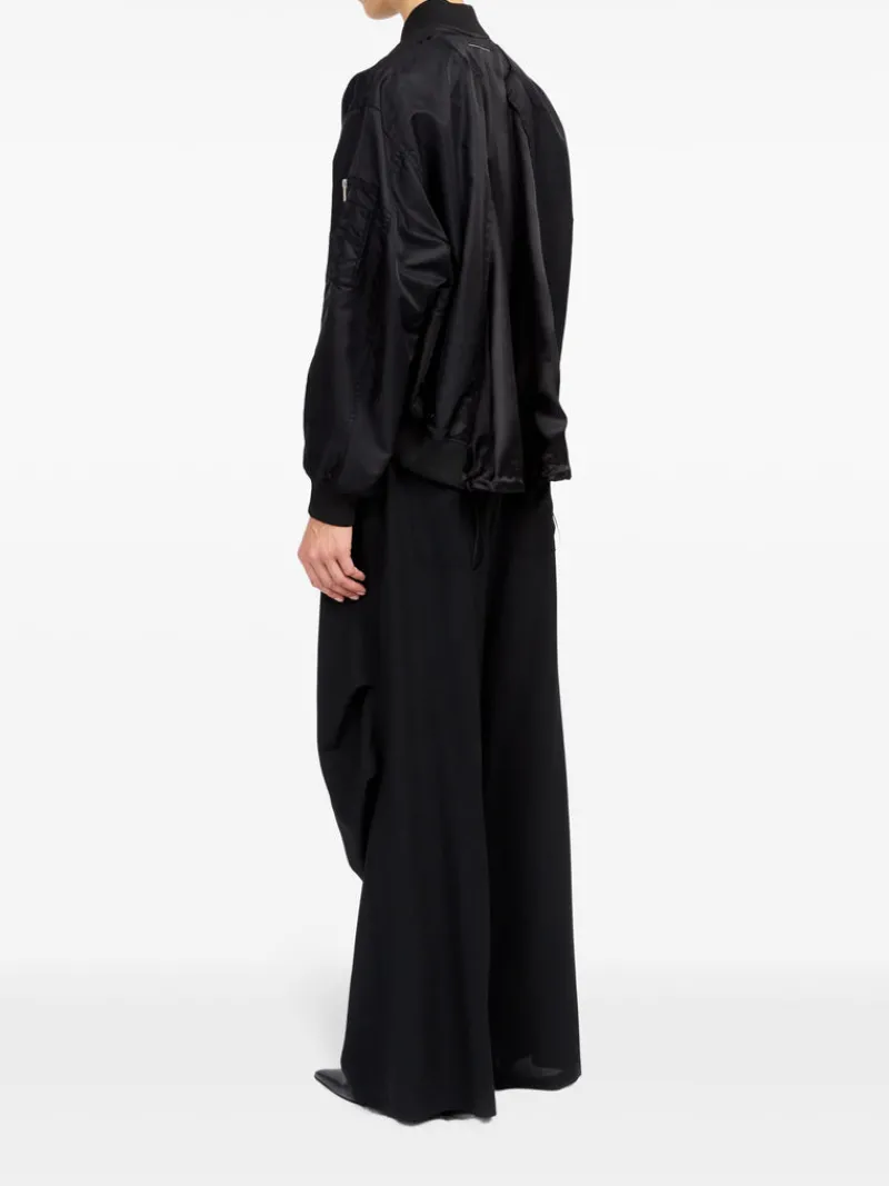 Jackets & Coats>MM6 Maison Margiela Bomber Jacket