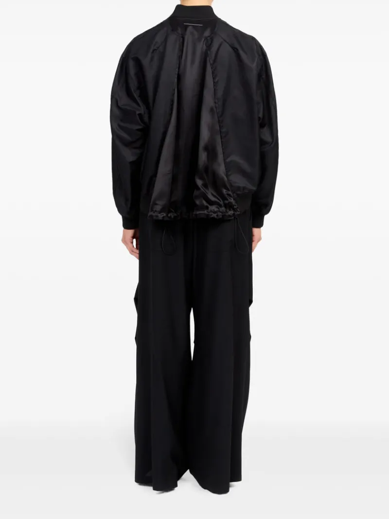 Jackets & Coats>MM6 Maison Margiela Bomber Jacket