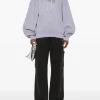Pants>OFF-WHITE Bookish New Cargo Sweatpant