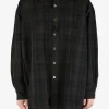 Shirts>OUR LEGACY Borrowed Shirt