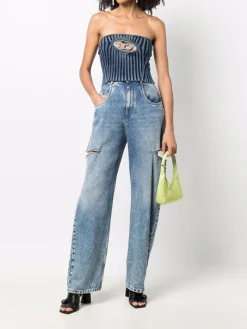 Tops>DIESEL Boucle Bandeau Clarksville Top