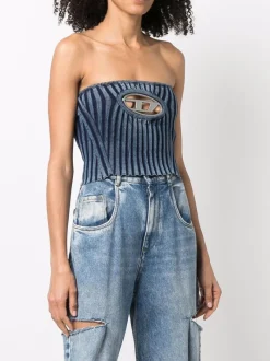 Tops>DIESEL Boucle Bandeau Clarksville Top
