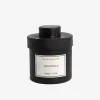 Candles & Scent>MAD ET LEN Bougie Apothicaire Petite Graphite Candle 300G