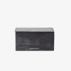 Candles & Scent>MAD ET LEN Bougie Black Block Horizontal Candle Spirituelle 500G