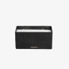 Candles & Scent>MAD ET LEN Bougie Black Block Horizontal Candle Graphite 500G