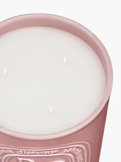 Candles & Scent>DIPTYQUE Bougie Roses Candle