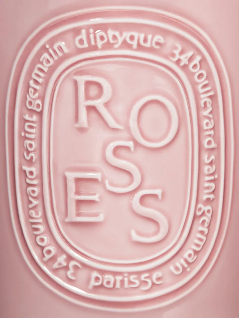 Candles & Scent>DIPTYQUE Bougie Roses Candle
