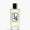 Candles & Scent>DIPTYQUE 34 Boulevard Saint Germain Room Spray