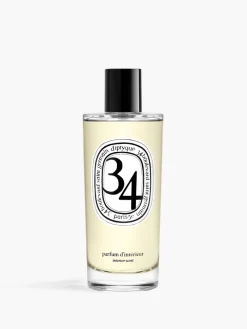 Candles & Scent>DIPTYQUE 34 Boulevard Saint Germain Room Spray