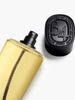 Fragrance>DIPTYQUE 34 Boulevard Saint Germain Eau De Toilette