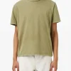 T-shirts>OUR LEGACY Box T-shirt