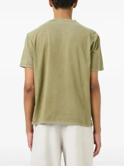 T-shirts>OUR LEGACY Box T-shirt