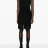 Shorts>RICK OWENS Boxers Shorts