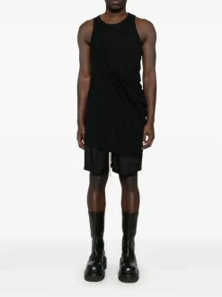 Shorts>RICK OWENS Boxers Shorts