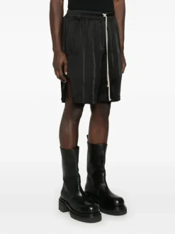 Shorts>RICK OWENS Boxers Shorts