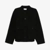 Jackets & Coats>LEMAIRE Boxy Jacket