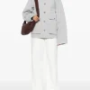 Jackets & Coats>LEMAIRE Boxy Jacket