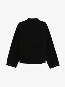 Jackets & Coats>LEMAIRE Boxy Jacket