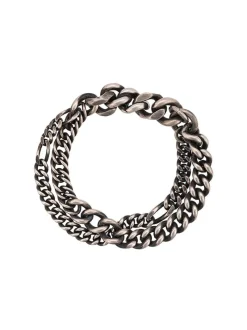 Jewelry | Jewelry>WERKSTATT MUNCHEN Bracelet Two Chains