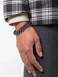 Jewelry | Jewelry>WERKSTATT MUNCHEN Bracelet Two Chains