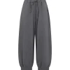 Pants>SIMONE ROCHA Brief Drawstring Joggers