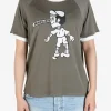 T-shirts | T-shirts>MAGLIANO Britpop Mini Tee