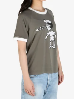 T-shirts | T-shirts>MAGLIANO Britpop Mini Tee