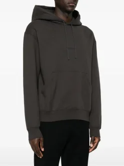 Sweats & Hoodies>SAINT LAURENT Brode Petit S Hoodie