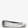 Flats>MAISON MARGIELA Broken Mirror New Ballerinas
