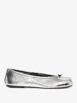 Flats>MAISON MARGIELA Broken Mirror New Ballerinas