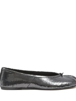Flats>MAISON MARGIELA Broken Mirror New Ballerinas