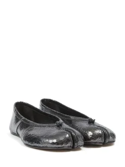 Flats>MAISON MARGIELA Broken Mirror New Ballerinas