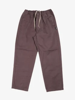 Pants>STUSSY Brushed Beach Pant