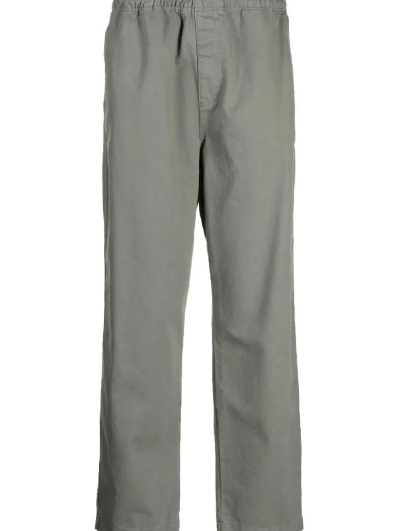 Pants>STUSSY Brushed Beach Pant