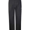 Pants>ROA Buckle Chino Pants