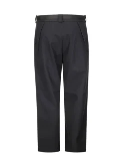 Pants>ROA Buckle Chino Pants