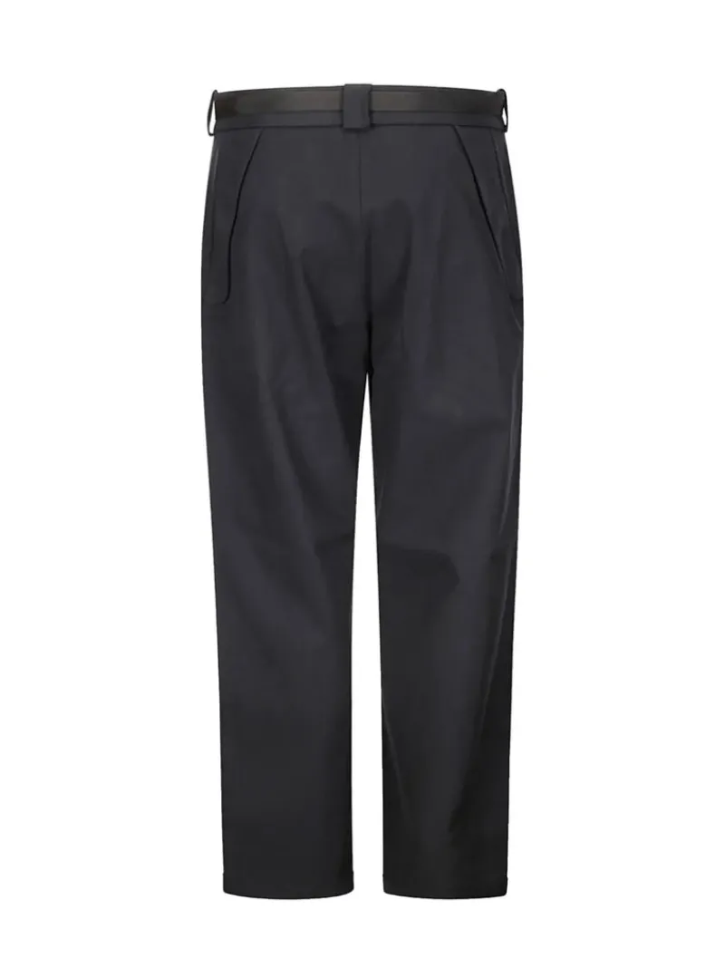 Pants>ROA Buckle Chino Pants