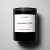 Candles & Scent>BYREDO Burning Rose Fragrance Candle