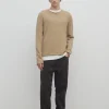 Pants>THE ROW Burt Pant