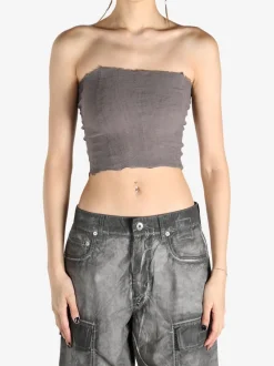 Tops>MARC LE BIHAN Bustier Brassiere Top