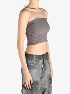 Tops>MARC LE BIHAN Bustier Brassiere Top