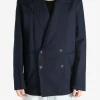 Suits & Blazers>DRIES VAN NOTEN 4 Button Blazer