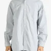Shirts>NANAMICA Button Down Wind Shirt