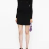 Knitwear>POLO RALPH LAUREN Cable Knit Cotton V Neck Sweater