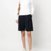 Knitwear>POLO RALPH LAUREN Cable-Knit Cotton Crewneck Sweater